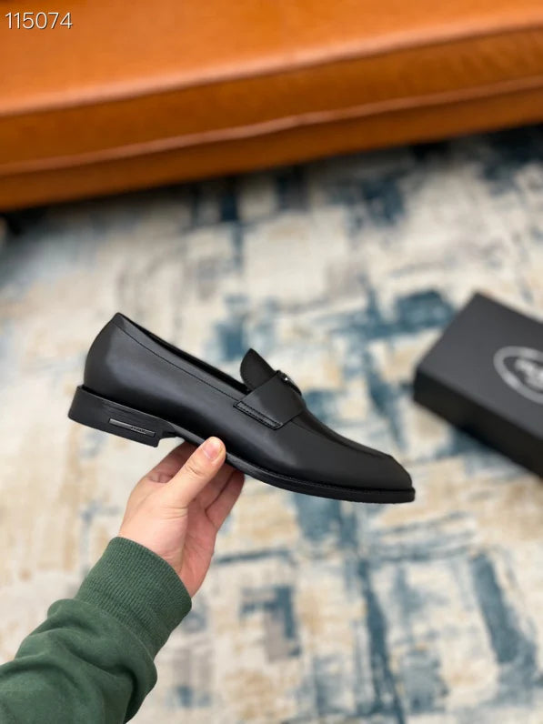 PRADA LOAFER