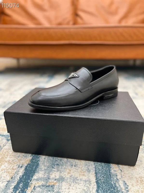 PRADA LOAFER