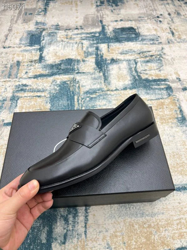 PRADA LOAFER