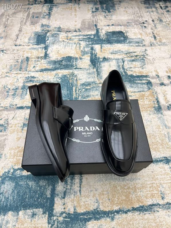 PRADA LOAFER