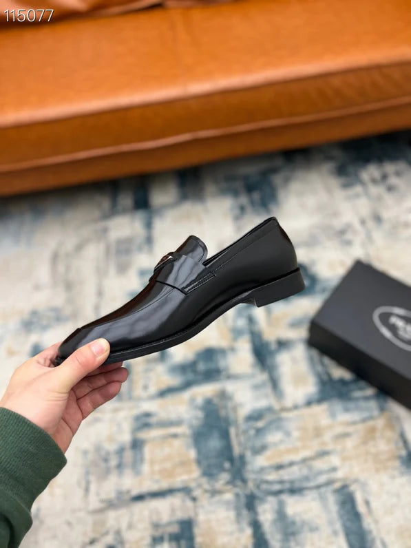 PRADA LOAFER
