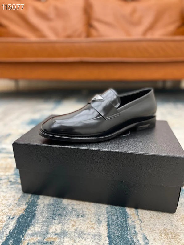 PRADA LOAFER