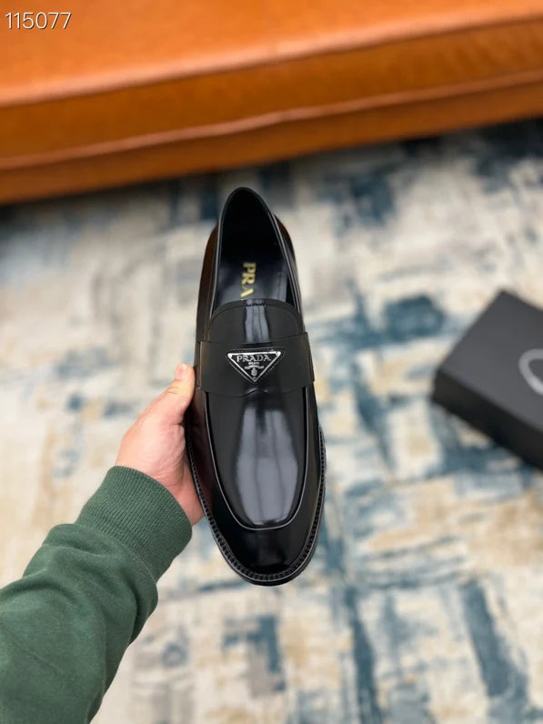 PRADA LOAFER