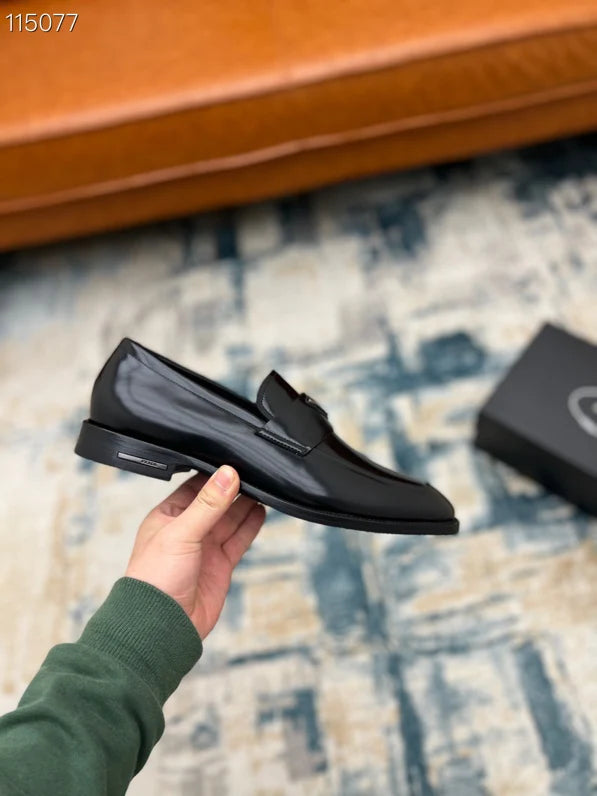 PRADA LOAFER