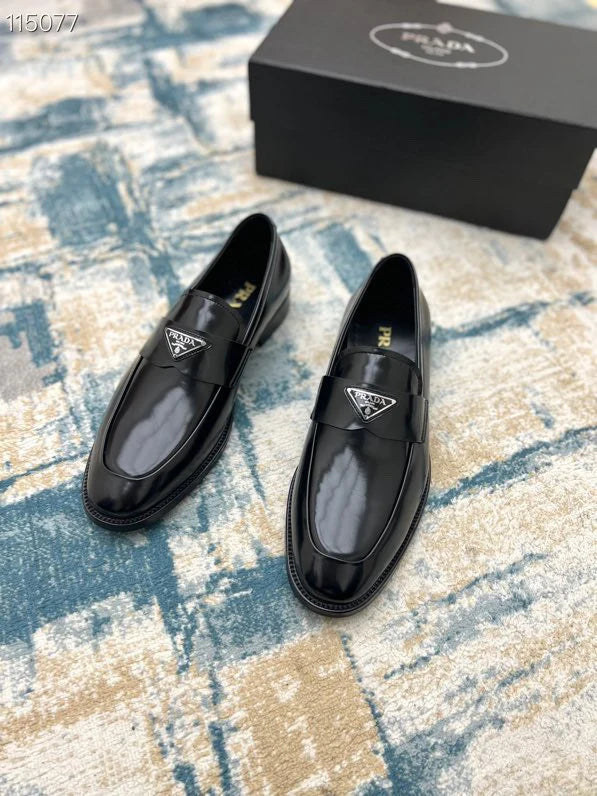 PRADA LOAFER