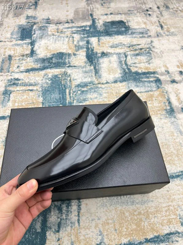 PRADA LOAFER