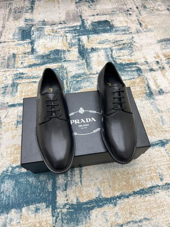 PRADA LOAFER