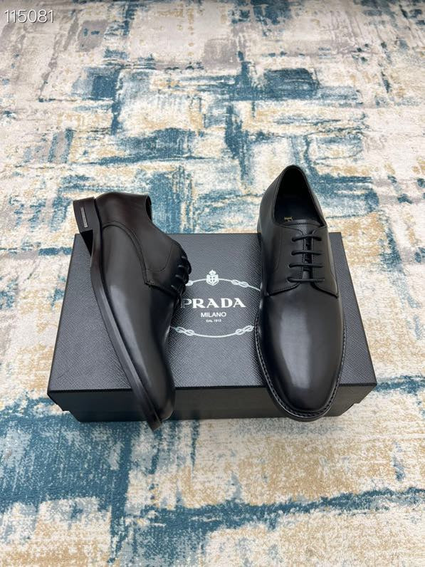 PRADA LOAFER