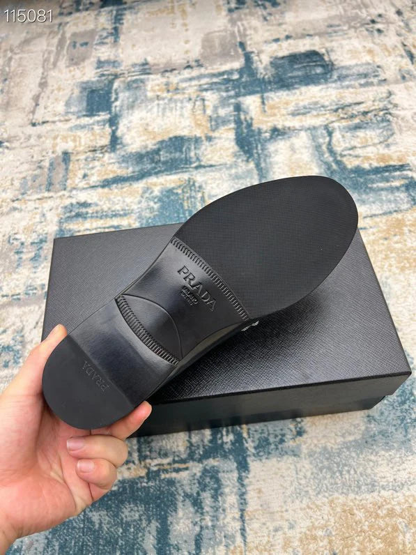 PRADA LOAFER