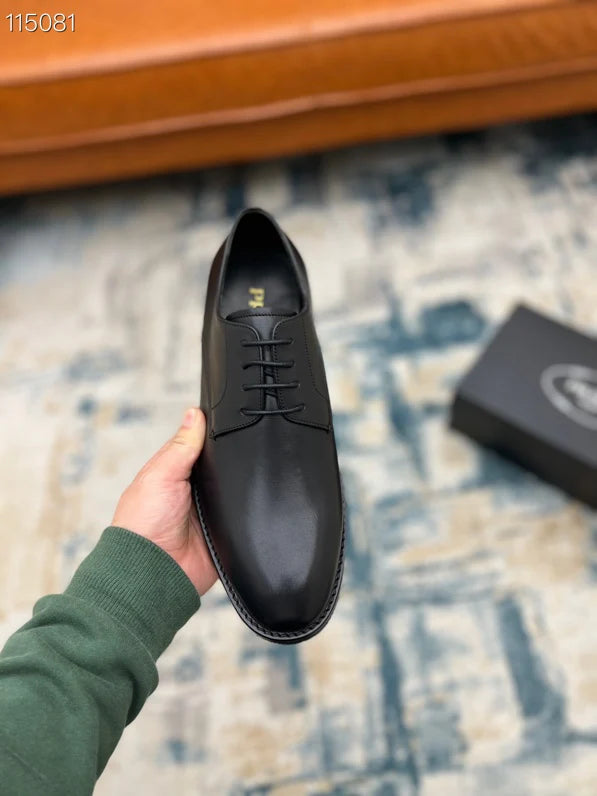 PRADA LOAFER