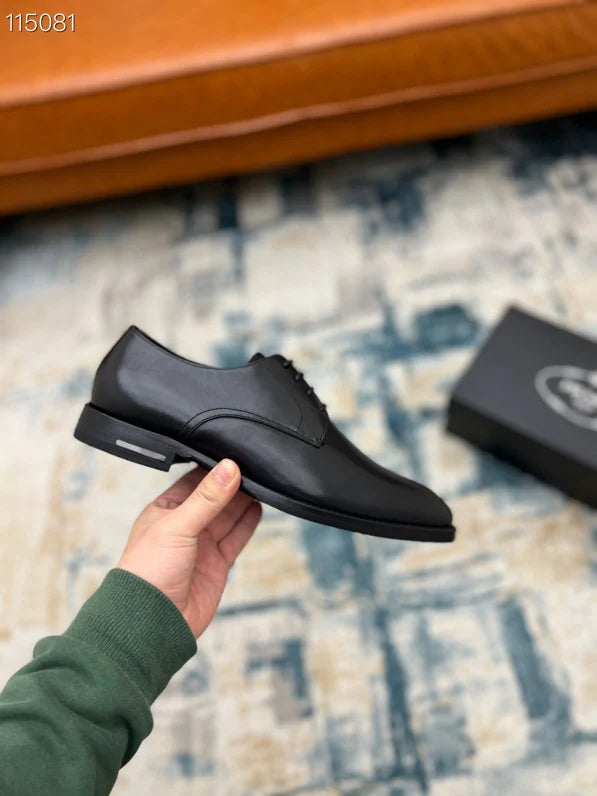 PRADA LOAFER