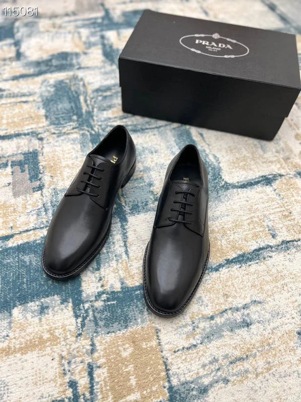 PRADA LOAFER