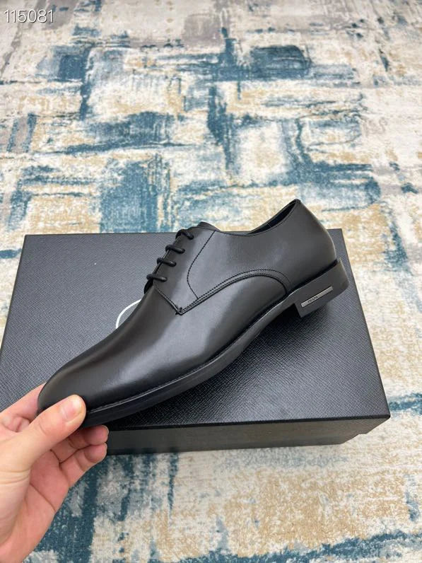 PRADA LOAFER