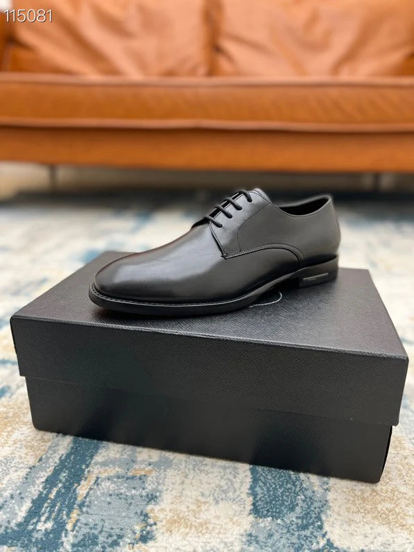 PRADA LOAFER