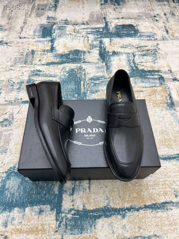 PRADA LOAFER