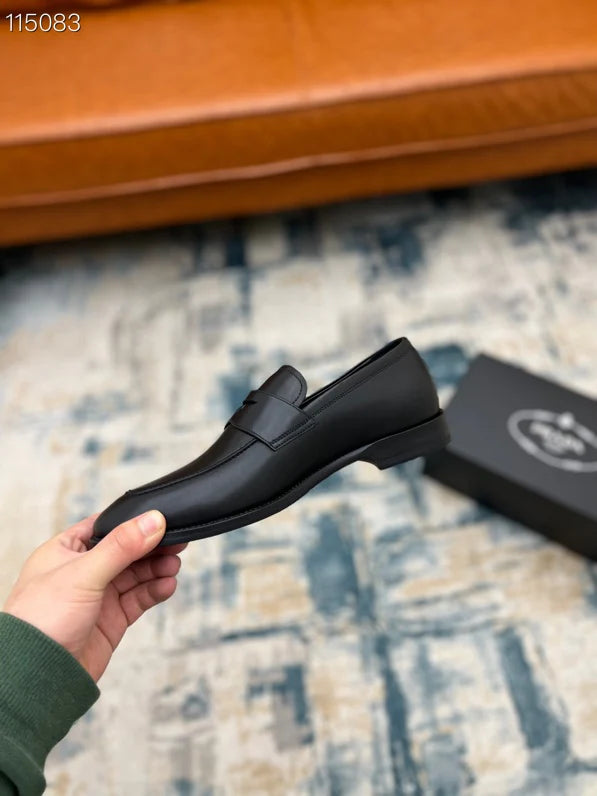 PRADA LOAFER