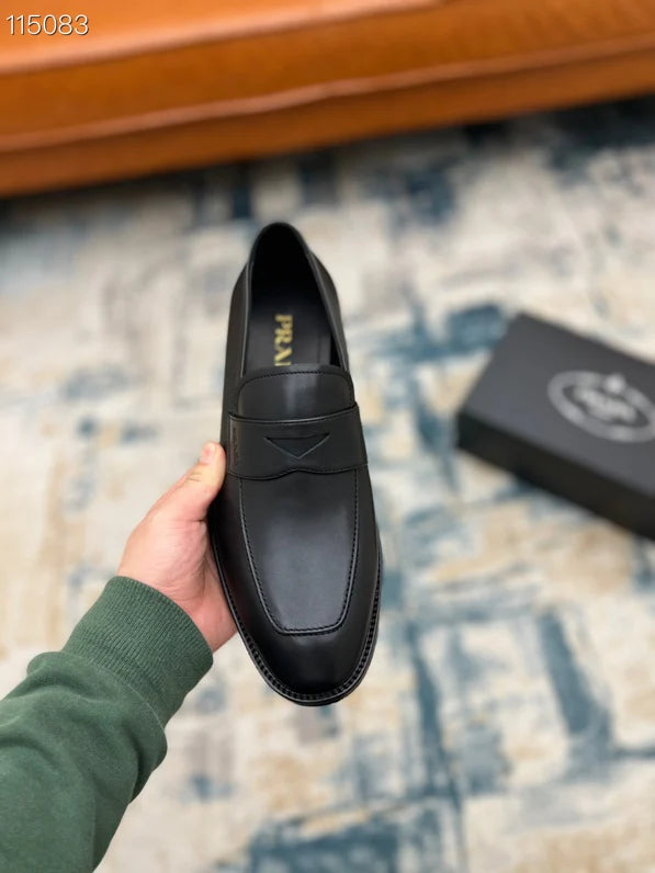 PRADA LOAFER