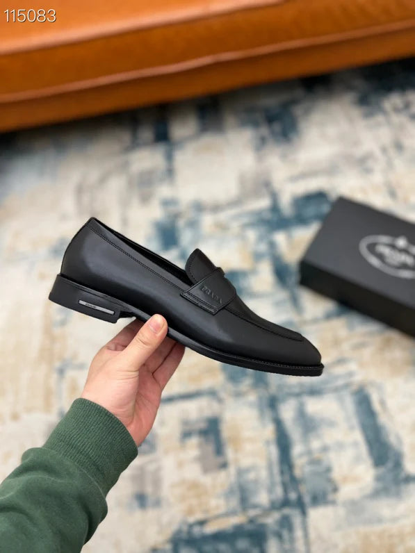 PRADA LOAFER
