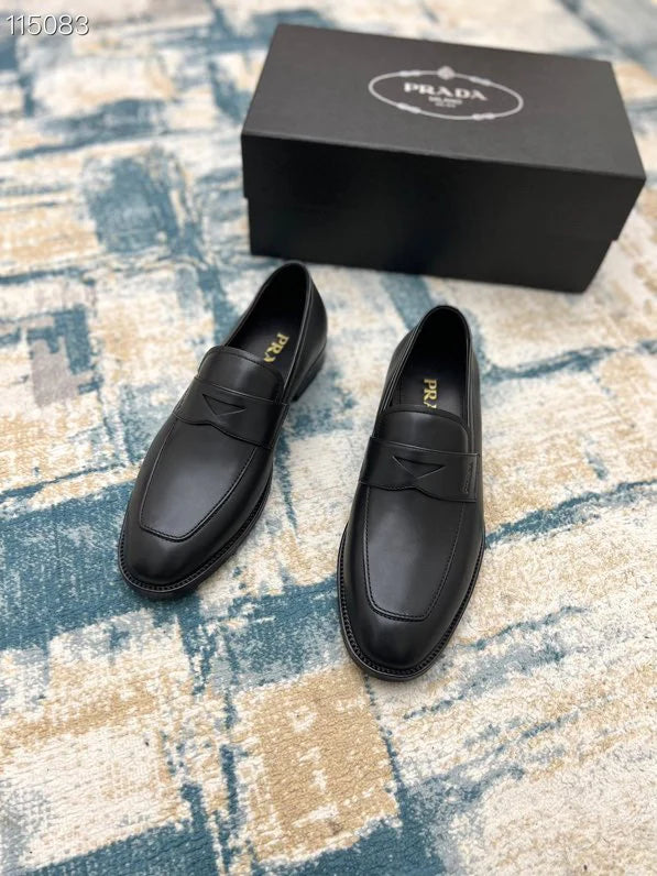 PRADA LOAFER
