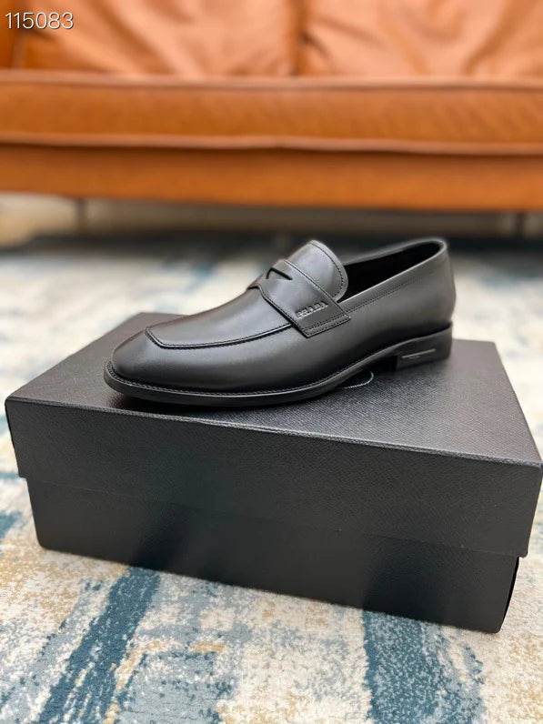 PRADA LOAFER