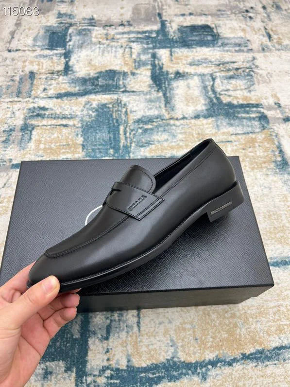PRADA LOAFER