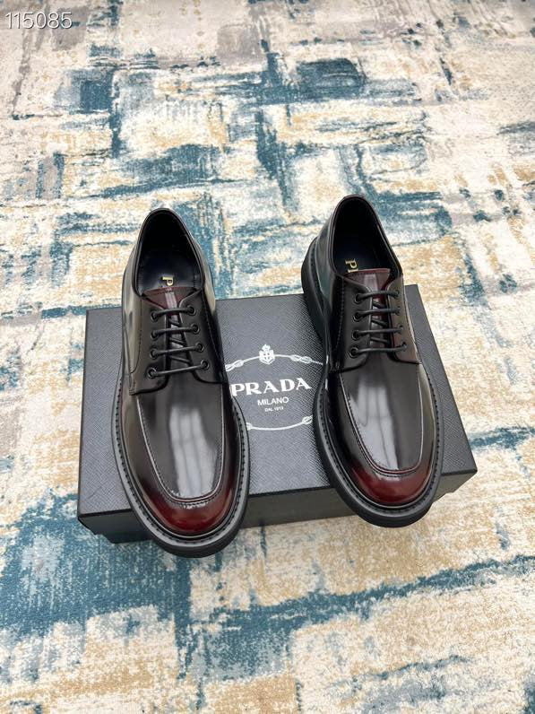 PRADA LOAFER