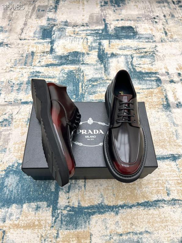 PRADA LOAFER