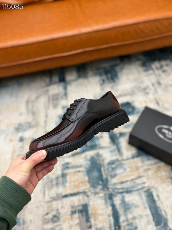 PRADA LOAFER