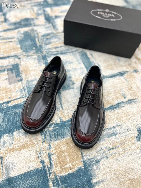 PRADA LOAFER