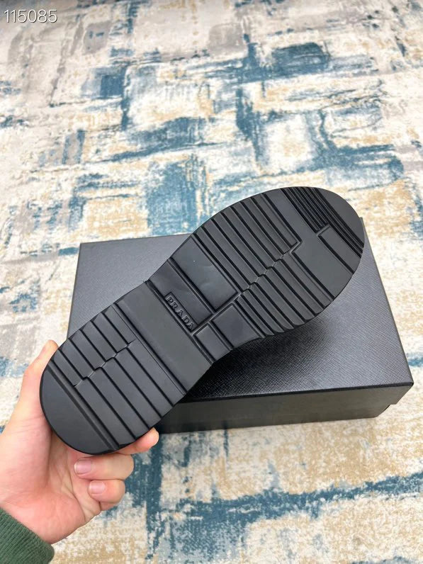 PRADA LOAFER