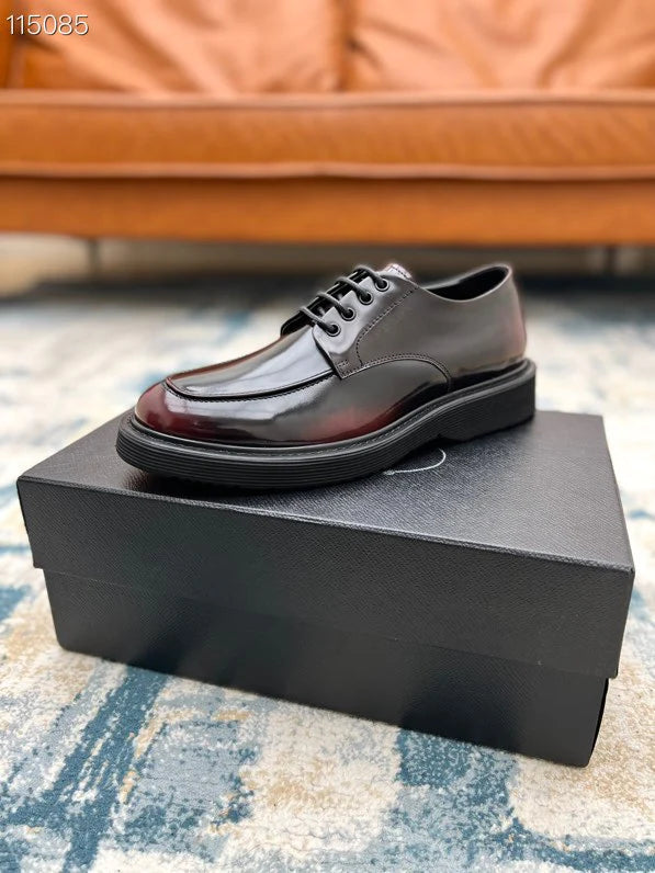 PRADA LOAFER
