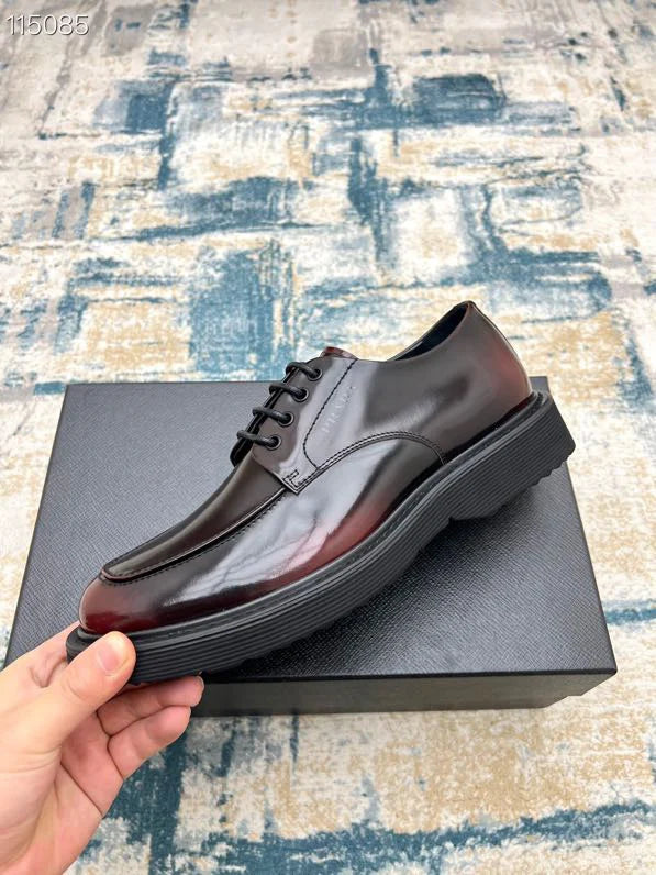 PRADA LOAFER