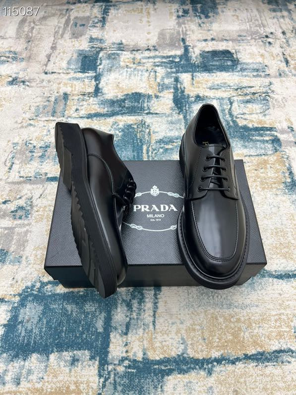 PRADA LOAFER