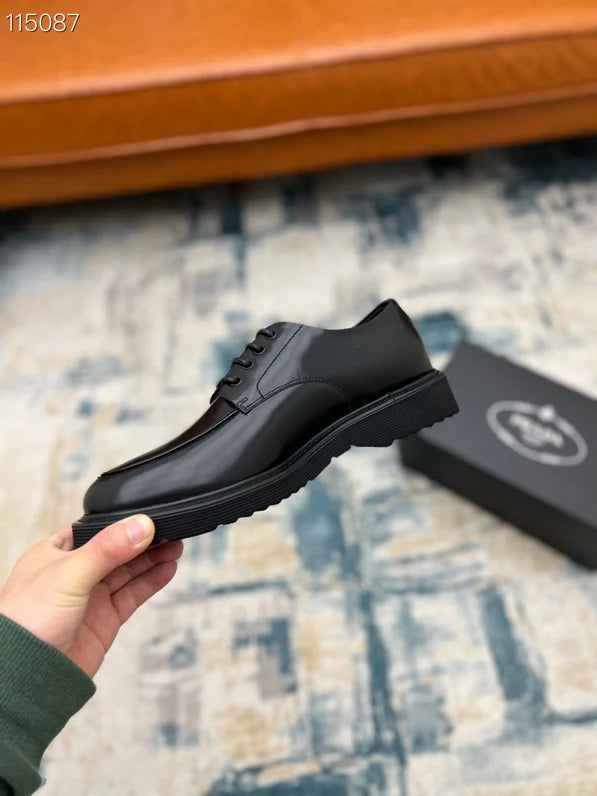 PRADA LOAFER