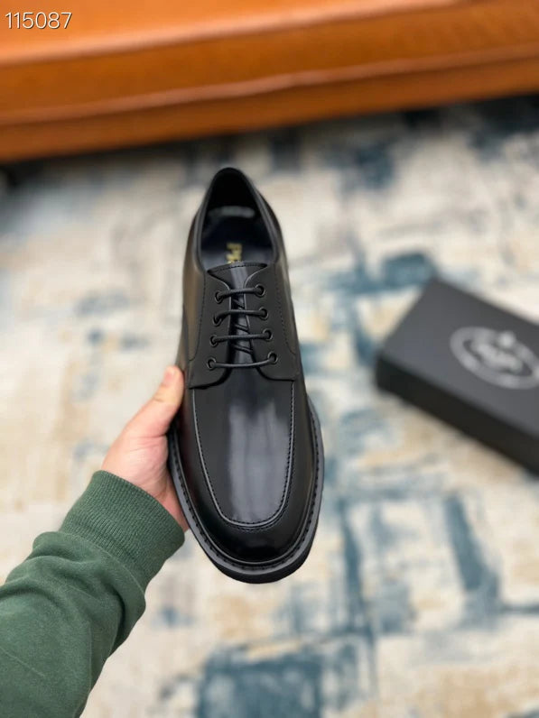 PRADA LOAFER