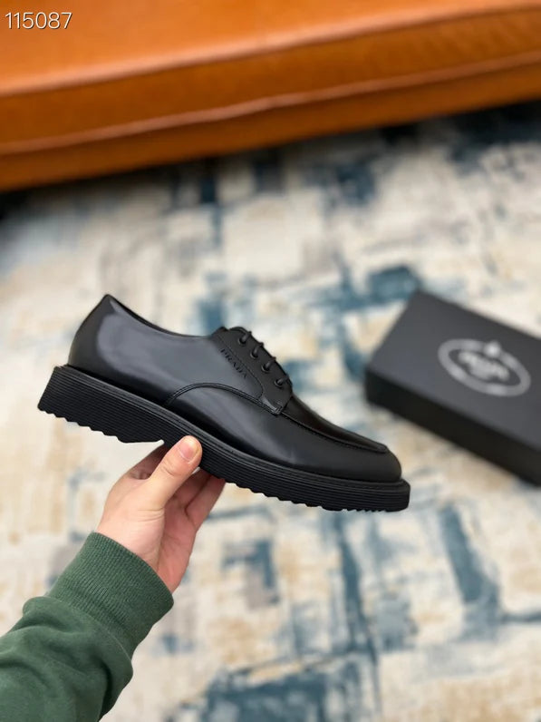 PRADA LOAFER