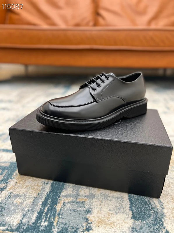 PRADA LOAFER