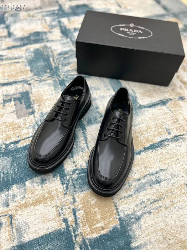 PRADA LOAFER