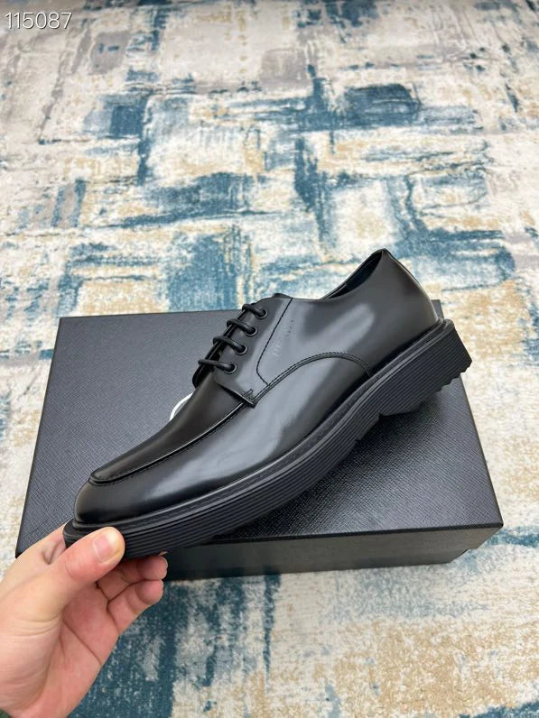 PRADA LOAFER