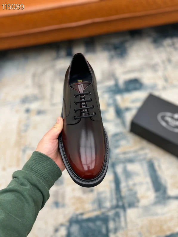 PRADA LOAFER