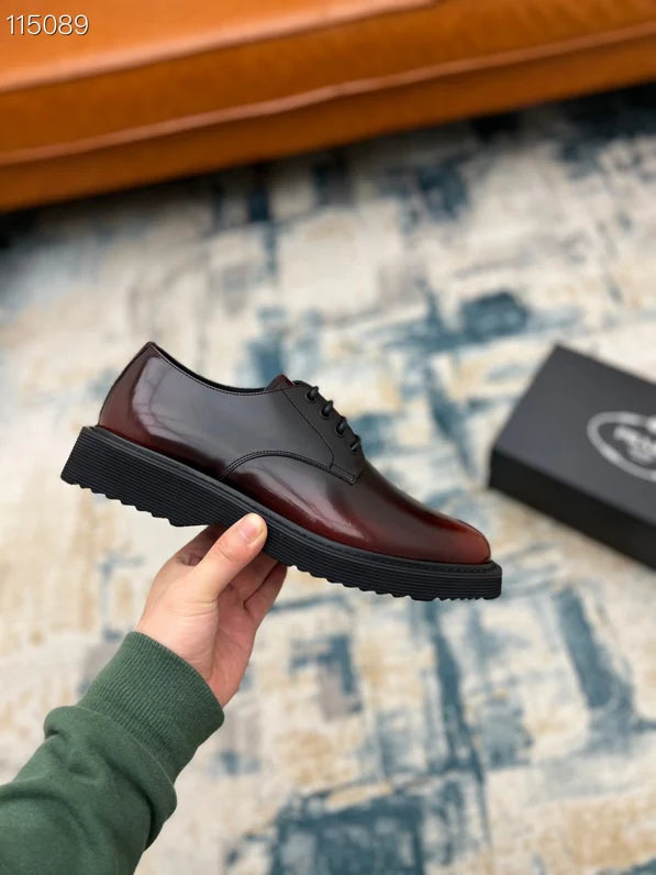 PRADA LOAFER