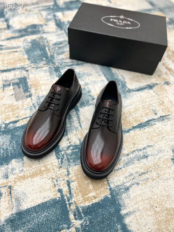 PRADA LOAFER