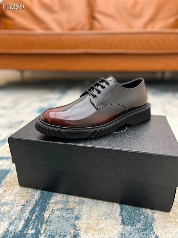 PRADA LOAFER