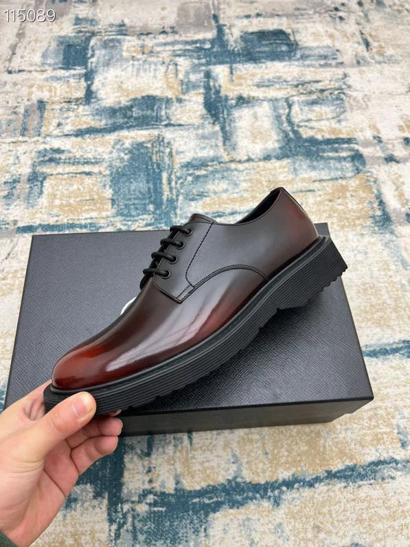 PRADA LOAFER