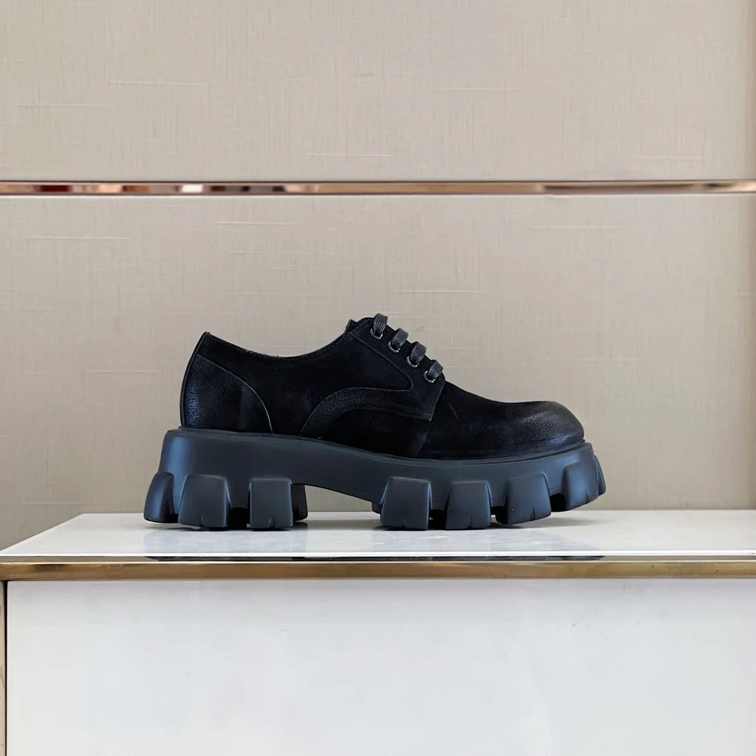 PRADA LOAFER
