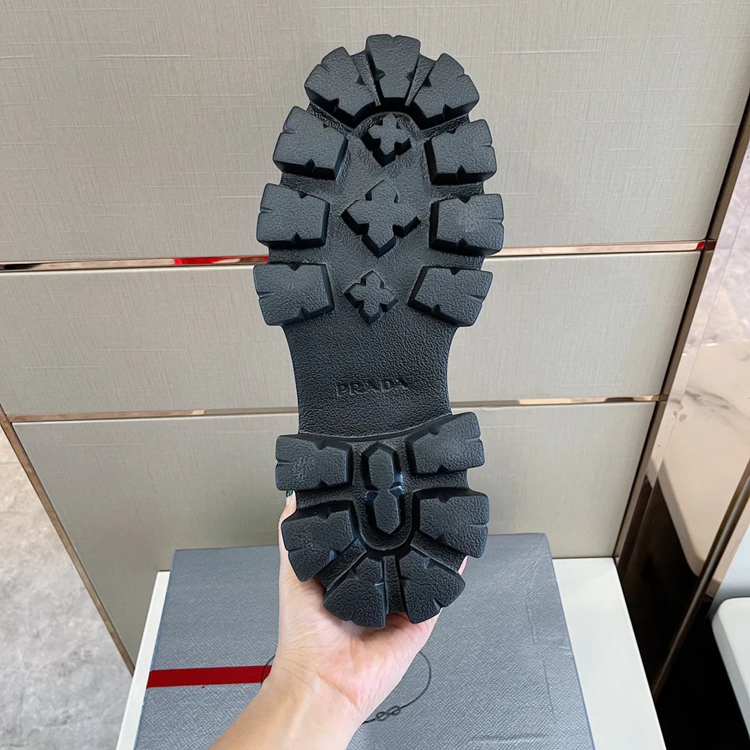 PRADA LOAFER