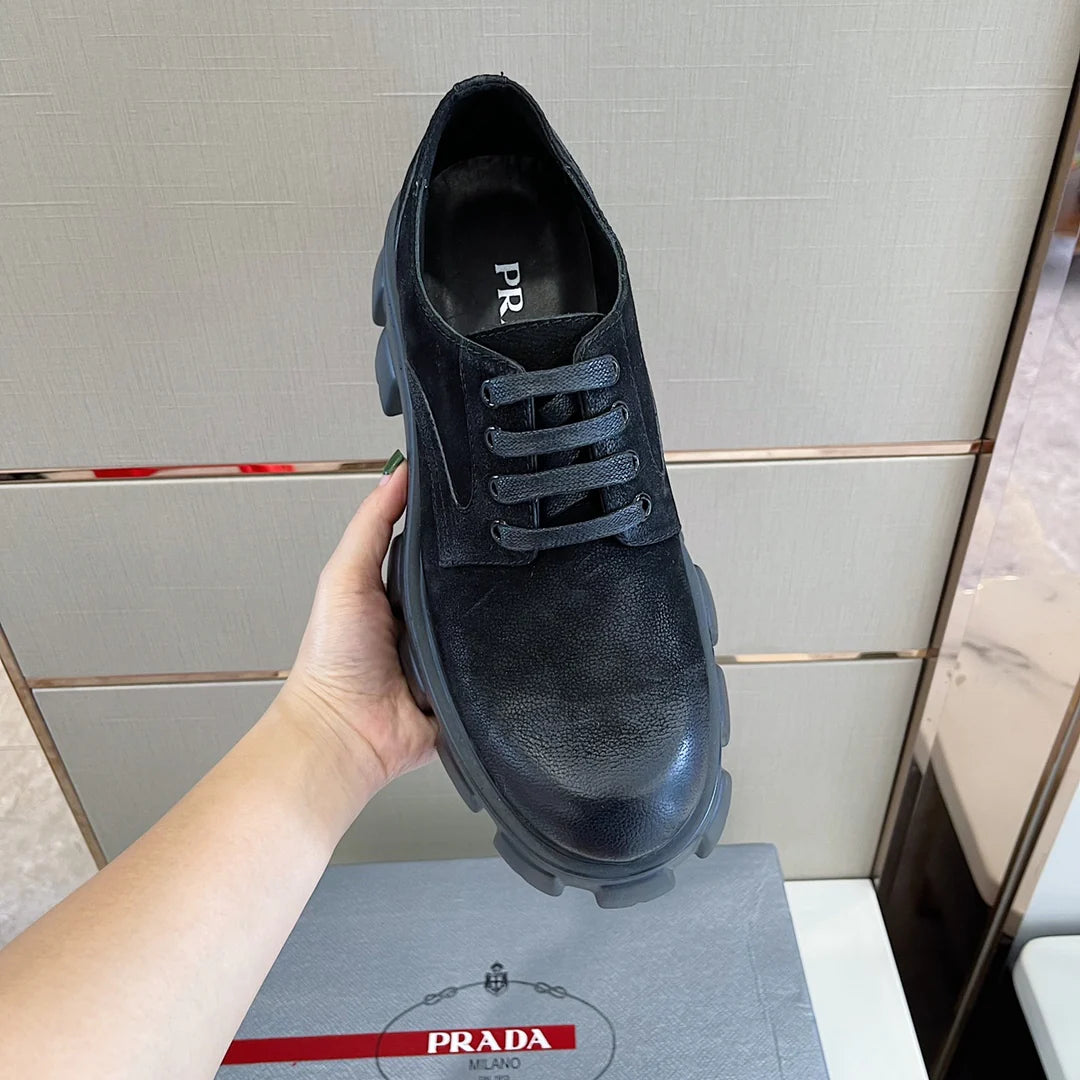PRADA LOAFER