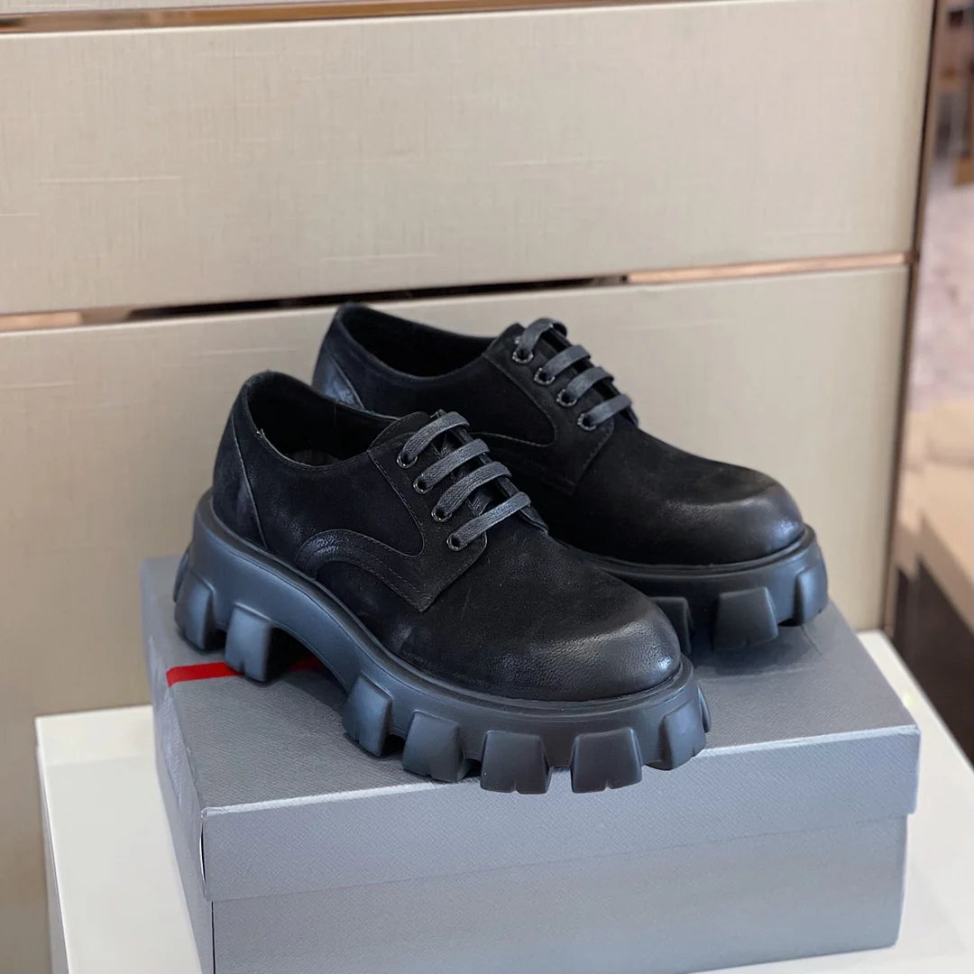 PRADA LOAFER