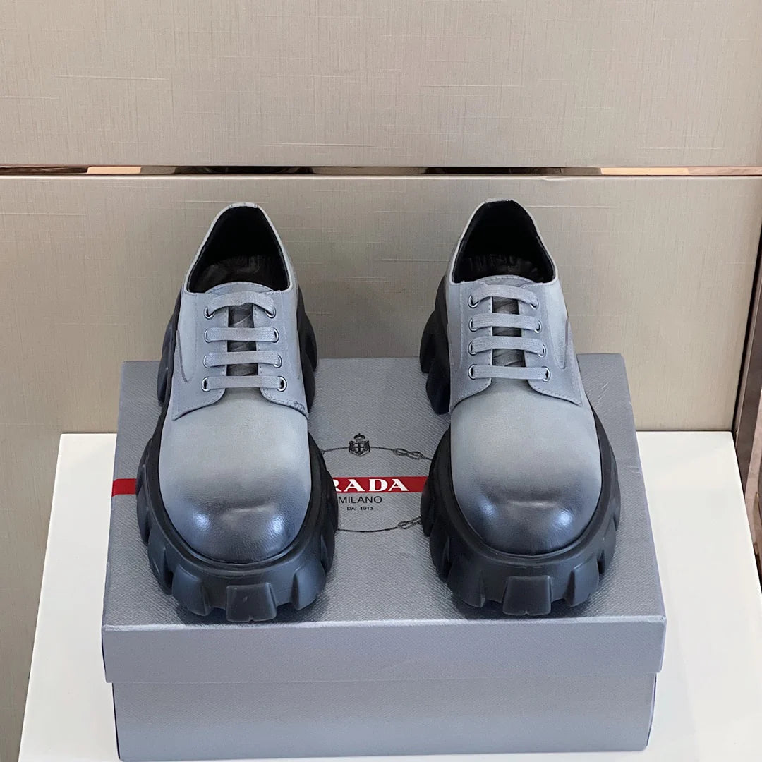 PRADA LOAFER