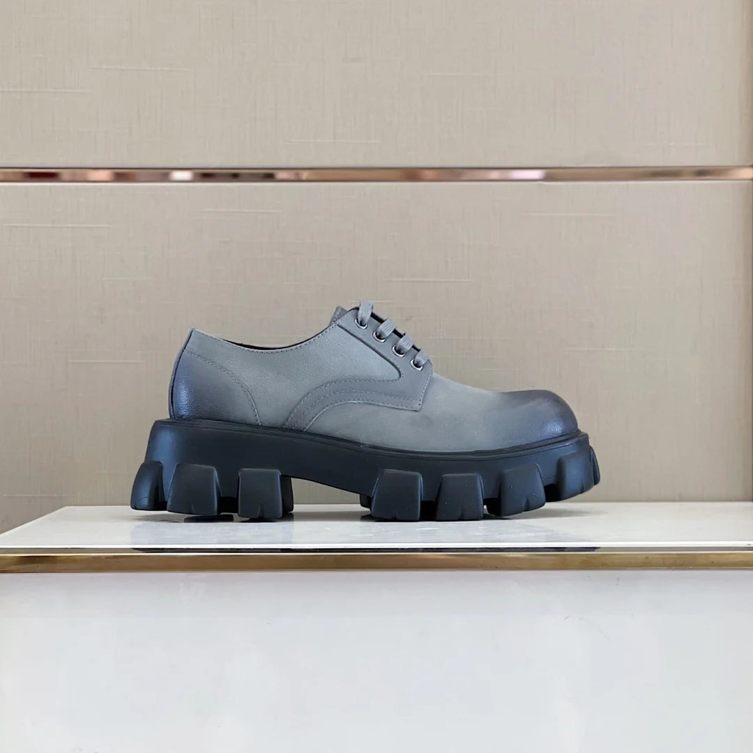 PRADA LOAFER